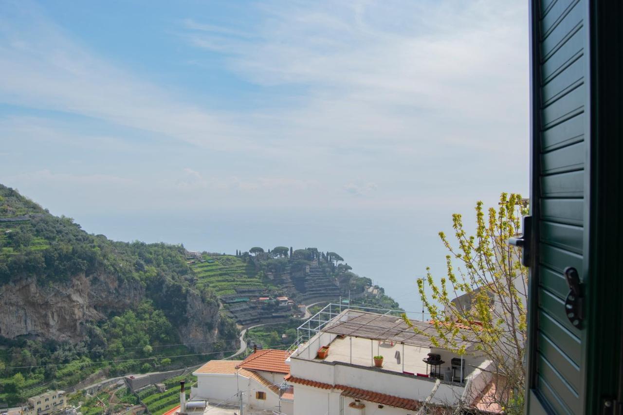 Sky House Amalfi Coast Vakantiehuis